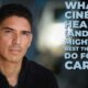What Is a Cinematic Headshot (and Why It Might Be the Best Thing You Can Do for Your Career)?